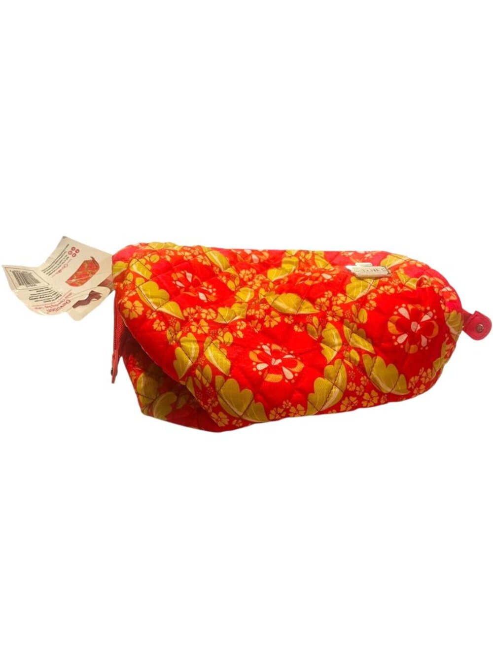 Caboodles Devotion Wide Opening Bag - Large - NEW with Tags
